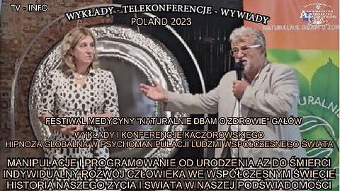 MANIPULACJE I PROGRAMOWANIE OD URODZENIA AŻ DO SMIERCI INDYWIDUALNU ROZWÓJ CZŁOWIEKA WE WSPÓŁCZESNYM ŚWIECIE HISTORIA NASZEGO ŻYCIA I ŚWIATA W NASZEJ PODŚWIADOMOŚCI-HIPNOZA GLOBALNA W PSYCHOMANIPULACJI LUDZMI WSPÓŁCZESNEGO SWIATA