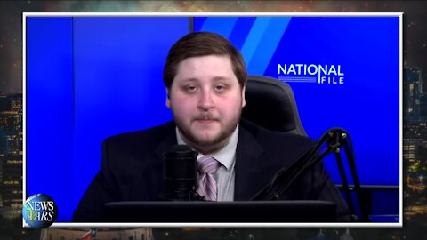 WAR ROOM (Full Show) Monday - 5/3/21