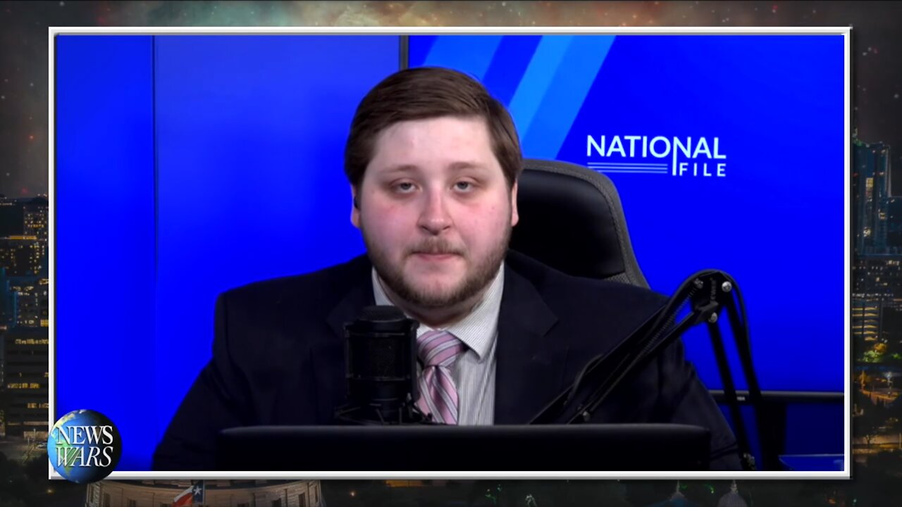 WAR ROOM (Full Show) Monday - 5/3/21