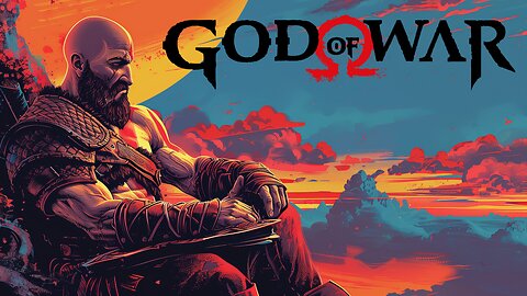 From Sparta to Midgard | God of War (2018) | LIVE Playthrough