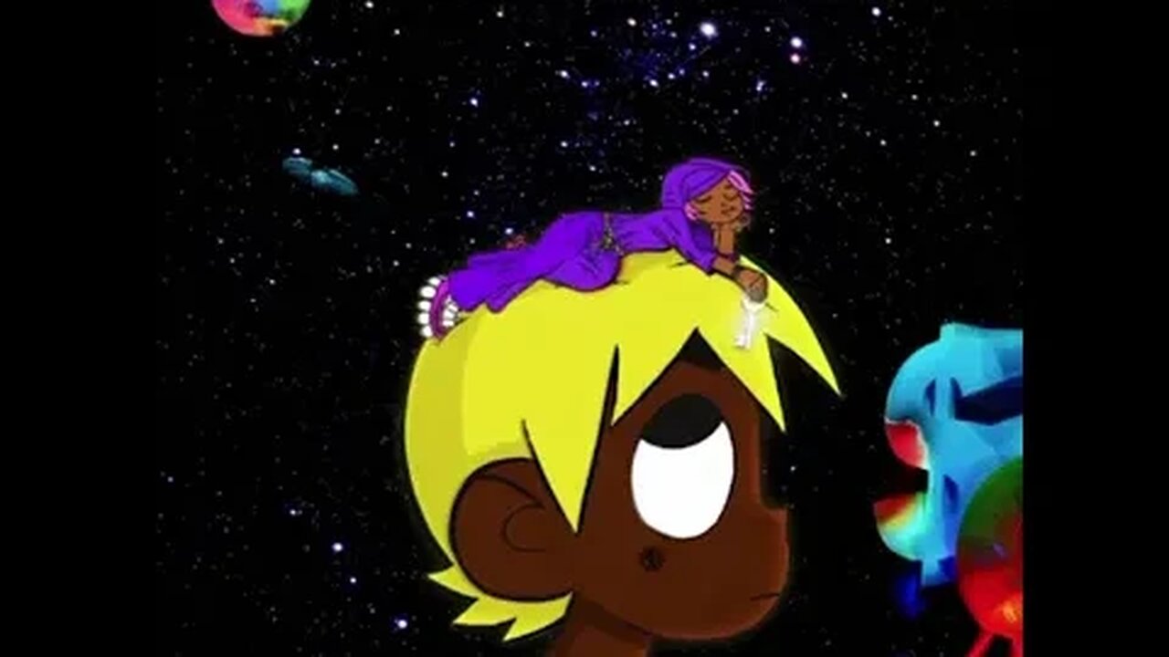 Lil Uzi Vert - Bean (Kobe) (ft. Chief Keef) (432hz)