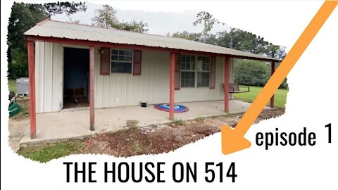 THE HOUSE ON 514 / Ep1