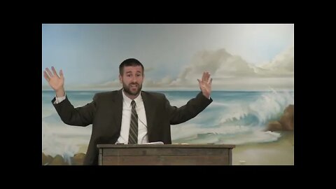 Bible Tracts Are Not Enough | Pastor Steven Anderson | Sermon Clip