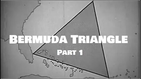 The Case of the Bermuda Triangle: Mysterious Stories, Description, Facts - Part 1