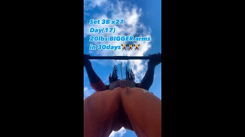 Motivational fitness again 6