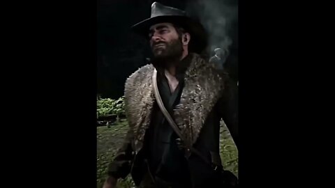 Best game character ever 🤠 Arthur Morgan | Red Dead Redemption 2 #shorts #reddeadredemtion2