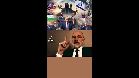 Donald Trump's Abraham Accords and what they were meant for