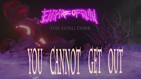 The Long Dark (feat. Yatta The Blacksmith)