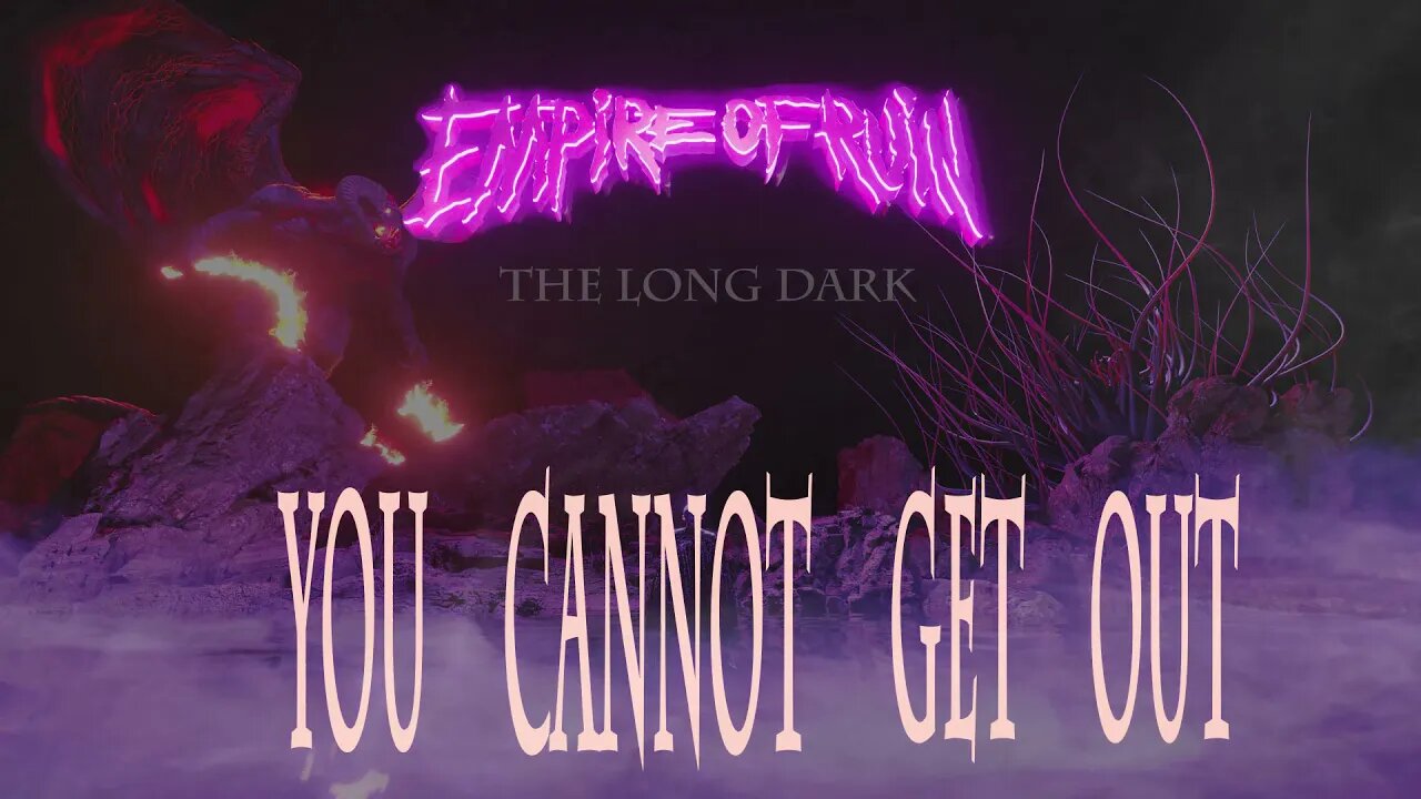 The Long Dark (feat. Yatta The Blacksmith)