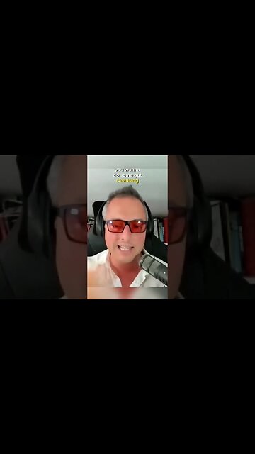 Fast Detox Method - Notice Your Reaction!