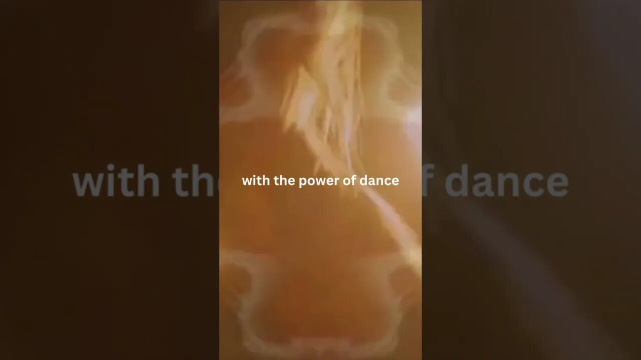 Dance to Elevate: Experience the Enchanting Journey of Dance for Mind and Body! #shots #dance