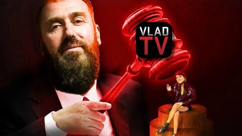 DJ Vlad Waged War Against Music Industry Executives