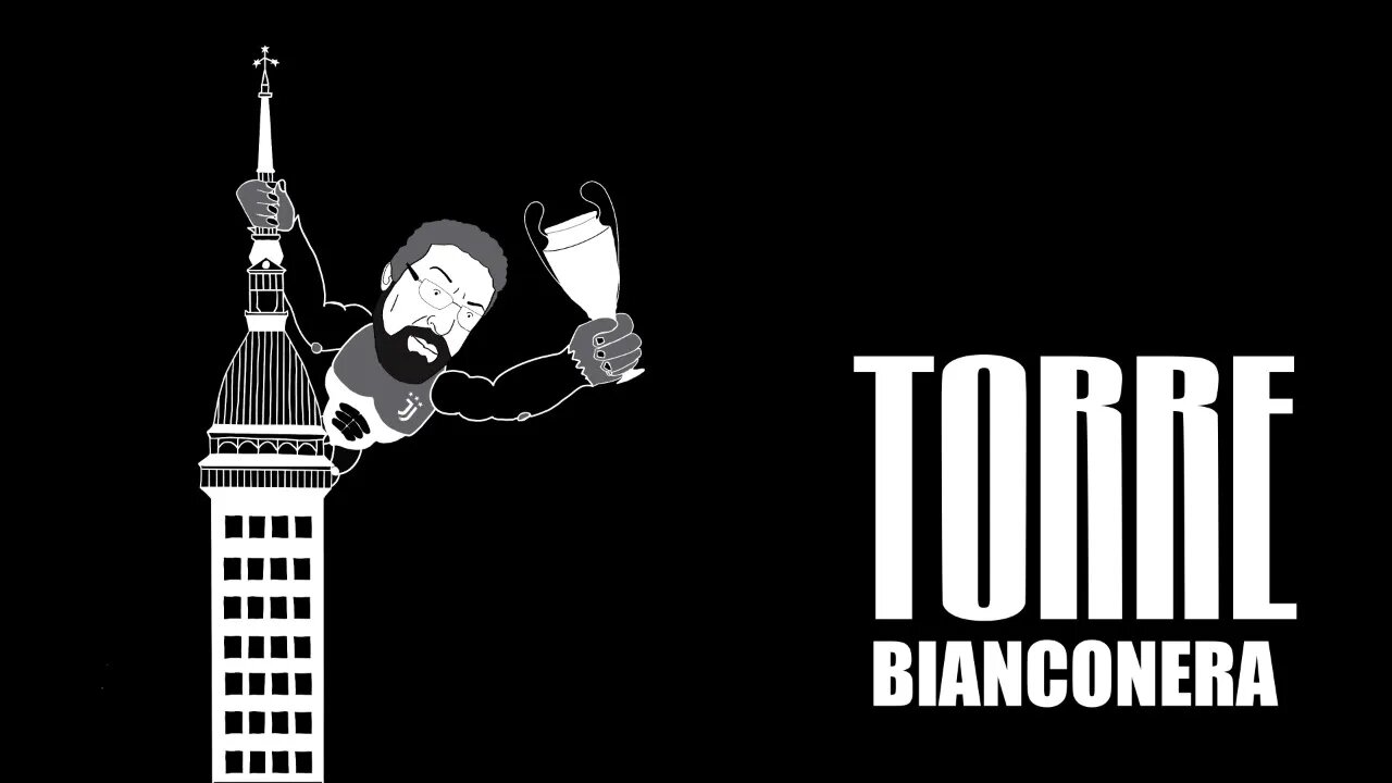 TORRE BIANCONERA : LA JUVE RIPRENDE A GIOCARE