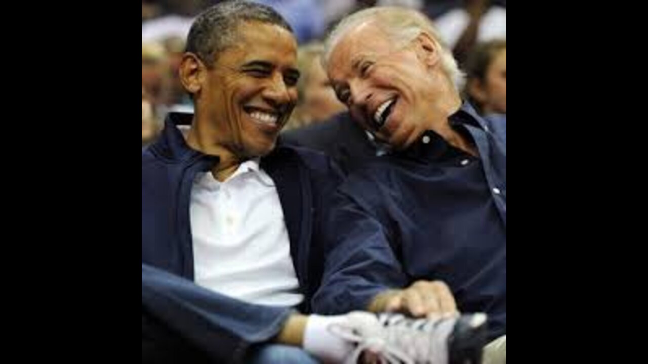 Obama: We Have to Kill Independent Media before 2024