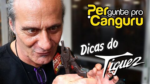 Dicas do Tiguez Especial - PARTE 2 - MFH 23 - PERgunte pro CANGURU