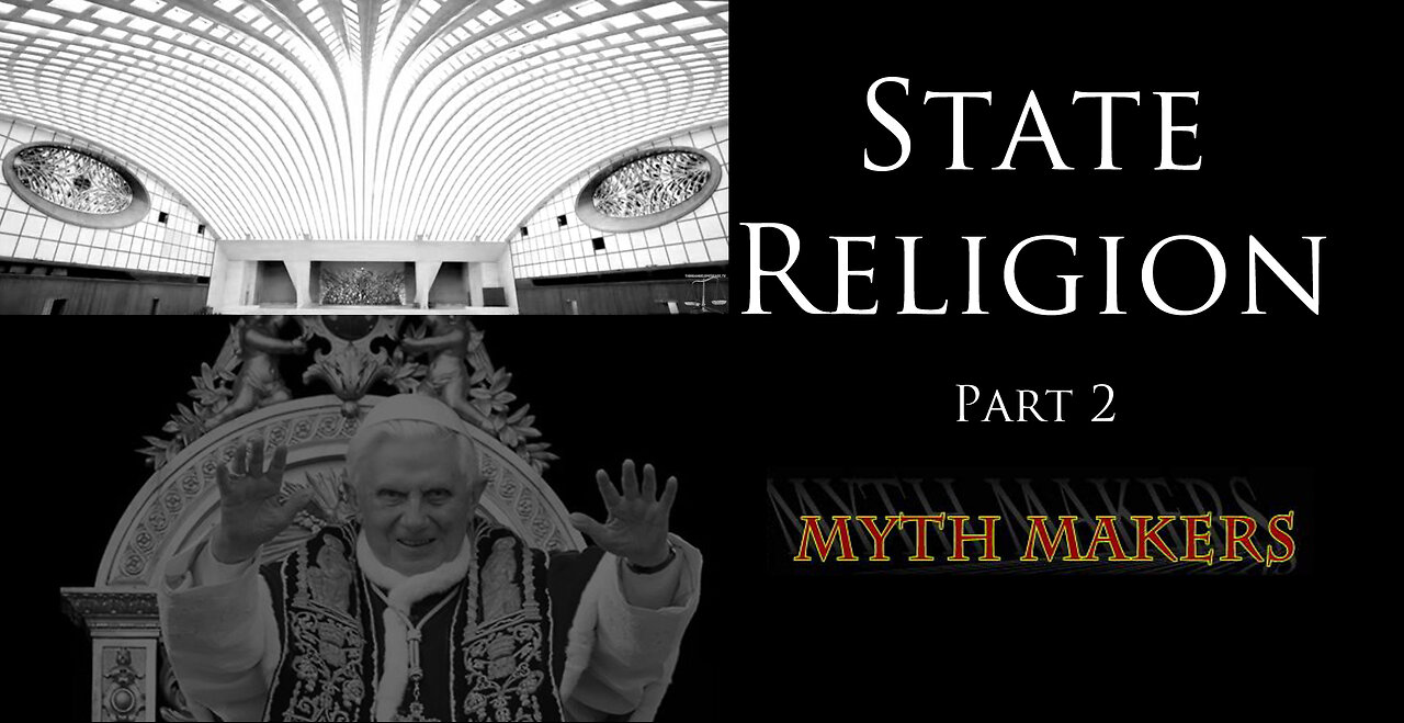 State Religion [2]