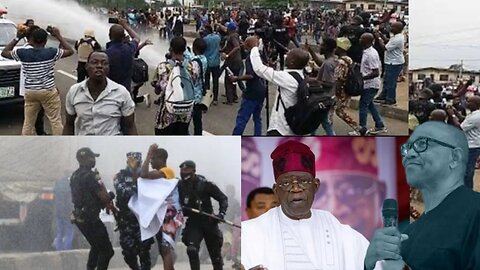 Yoruba's Tinubu supporters regret voting Tinubu