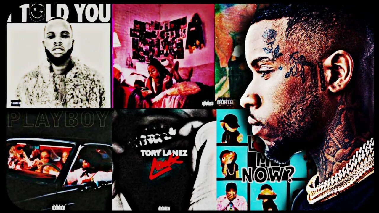 Free Tory Lanez | A Tribute Playlist (w/ Lyrics)