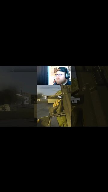 at least I didn't do the face #callofduty #signal50 #noscope #shorts #mw2