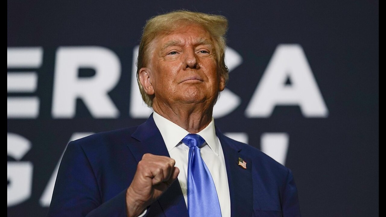 Trump Plans Sweeping Deportation of Illegal Aliens if Elected in 2024