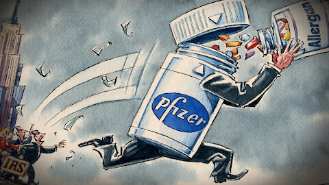 Pfizer Records Largest Settlement For Healthcare Fraud In Justice Department History