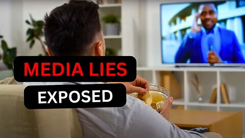 How the Media Twisted the Truth Over the Years