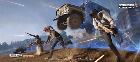 pubg mobile