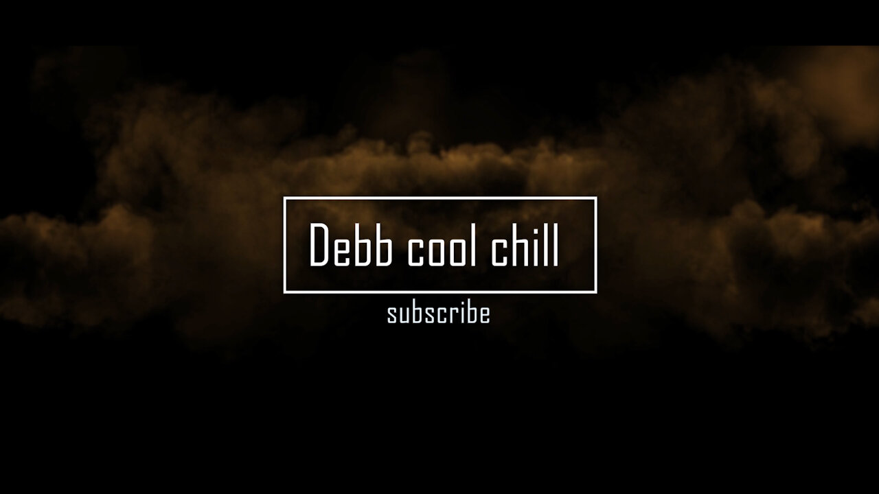 chill music John Debb ver26