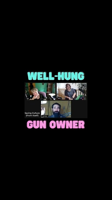 Well-Hung Gun Owners