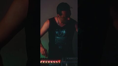 Mutus - Why Why Why (Live) #shorts