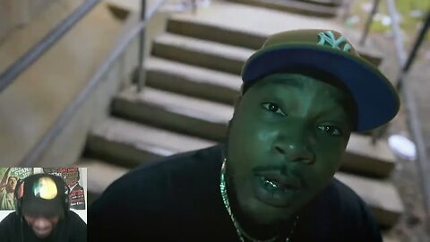 DEDIKATED BOYZ (BIPSY) - SLIDIN #REACTION