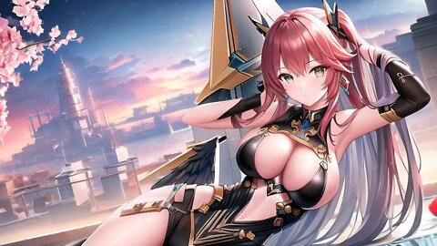Nightcore — Losing My Mind 🎵 (NEFFEX)