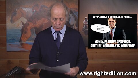 Trudeau Must Go - Few Good Choices
