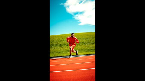 Benifits of Sprinting 😱