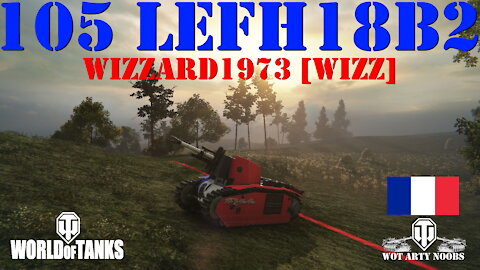 105 leFH18B2 - wizzard1973 [WIZZ]