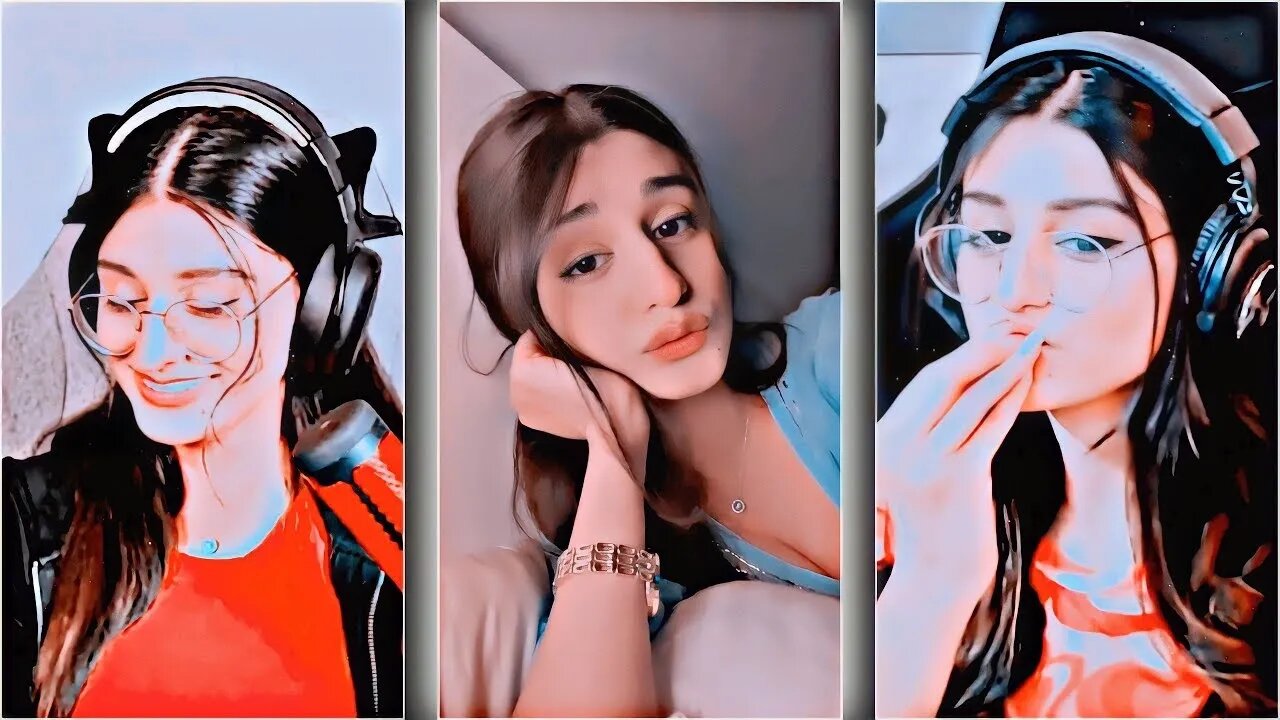 Main Tera Boyfriend 🖤 Payal gaming status | #payalgaming #4khdstatus #mainteraboyfriend