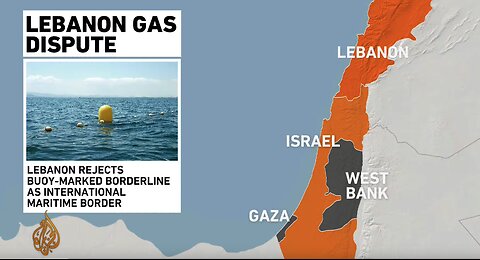 Israel says energy company will test pipeline from offshore gas field