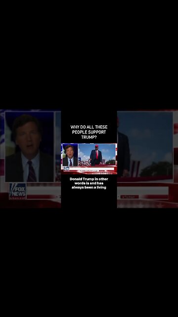 Millions of Americans truly LOVE Trump 🇺🇸❤️‍🔥 #shortvideo