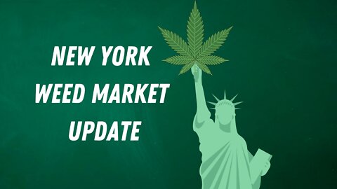 New York Cannabis News