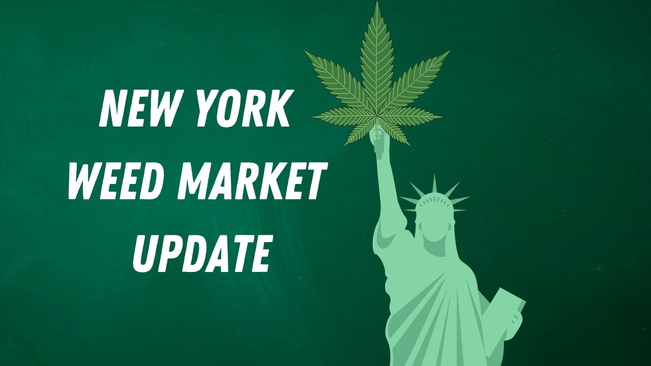 New York Cannabis News