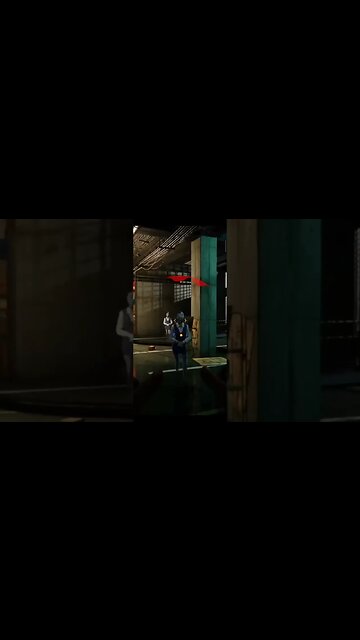 Ghostwire: Tokyo #2 @NEWxXxGames #ghostwiretokyo