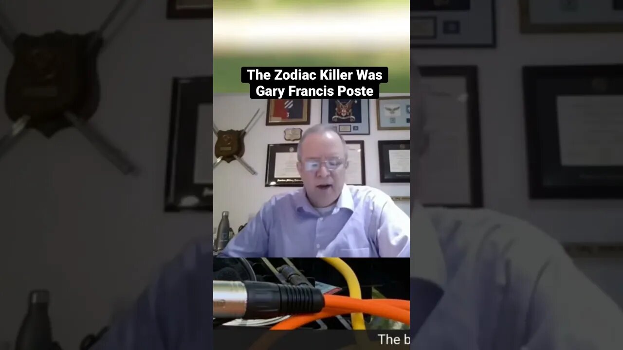 Erik Kleinsmith from Thomas Colbert’s Case Breakers Reveals the Depth of Evidence Against Gary Poste