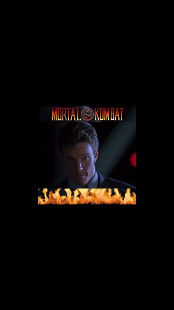 MORTAL 🐲 KOMBAT 1995 #Shorts #MortalKombat #СмертельнаяБитва #МорталКомбат Часть 0007