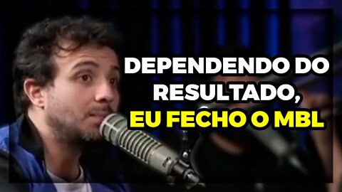 RENAN ABRE O JOGO SOBRE A ELEIÇÃO