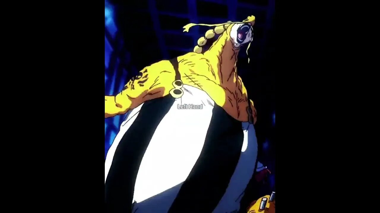 The Wings of The Pirate King #anime #onepiece #fyp