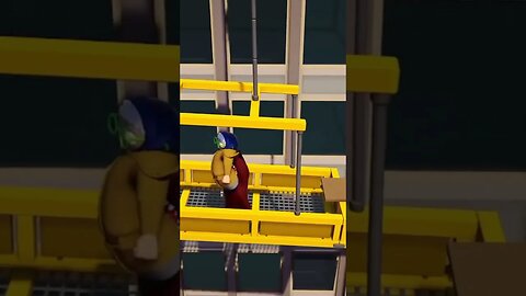 I think he’s lying #gangbeasts #gangbeastsfunnymoments #gamingvideos #gaming #fails