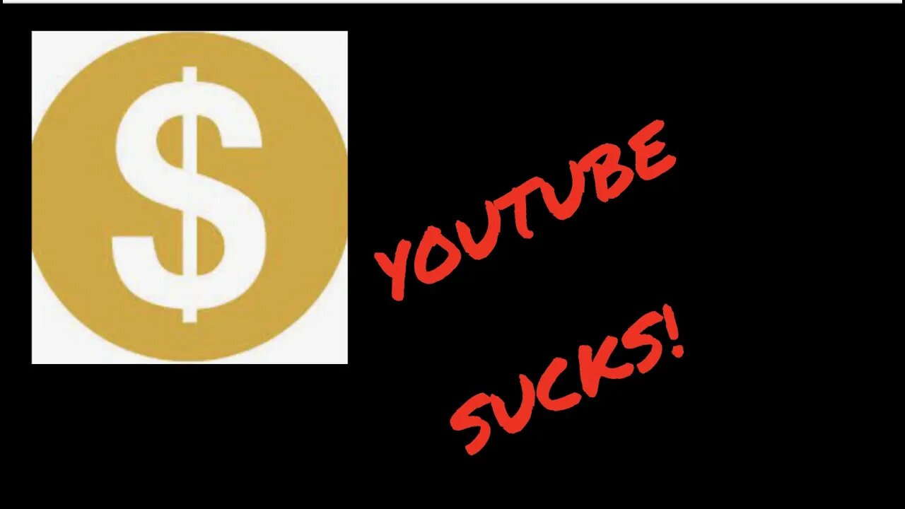 YouTube Keeps Demonetizing My Videos. How To Find Me When They Delete Me