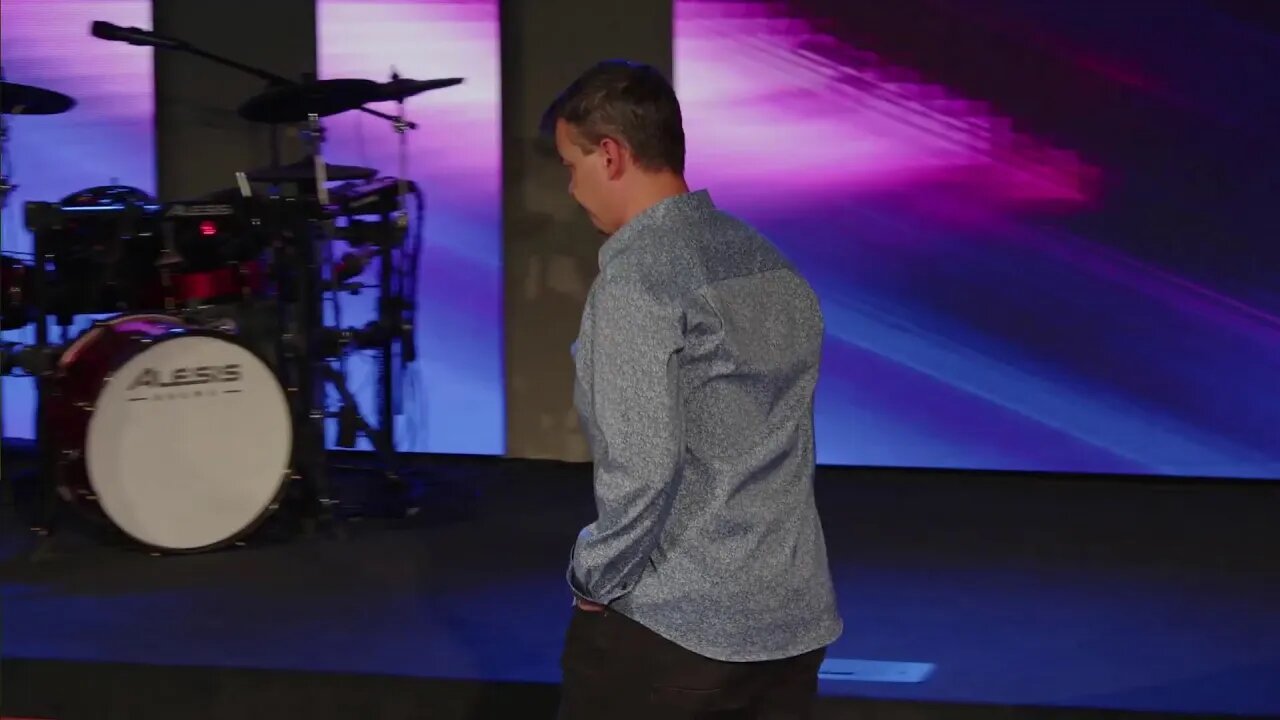 LIVE | Wednesday Service | 03-29-2023