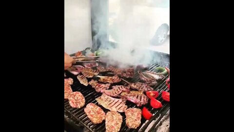 Summer char | @yemelerdeyizcom on IG 😘 #shorts