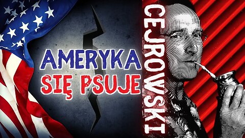 SDZ129/3 Cejrowski: Stany się psują 2021/9/27 Radio WNET